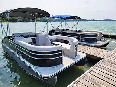 boat-rental-pokagon